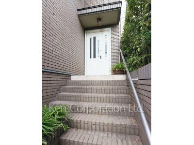  Exterior from near by