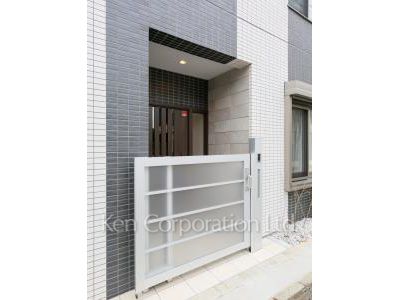  Exterior from near by