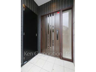  Exterior from near by