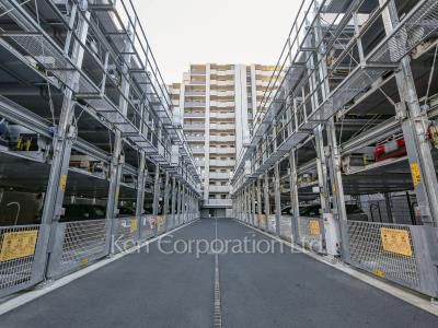  Parking Lot