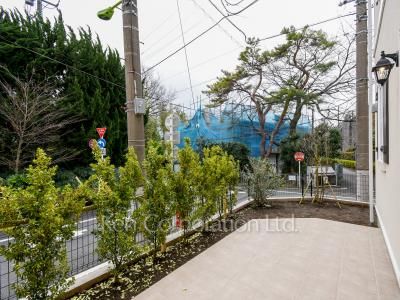 Yard/Garden