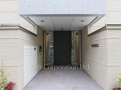  Exterior from near by