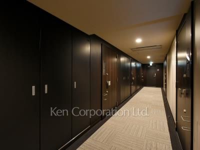  Corridor