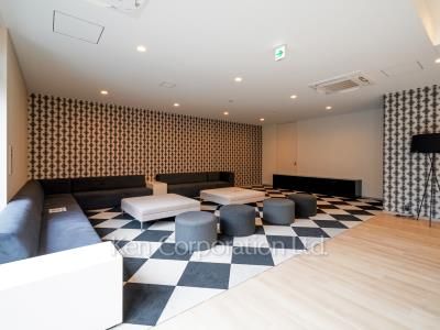 Common Facilities