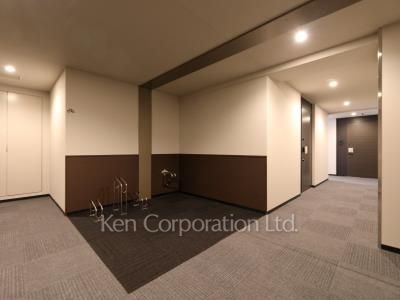  Corridor