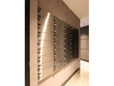Mailbox