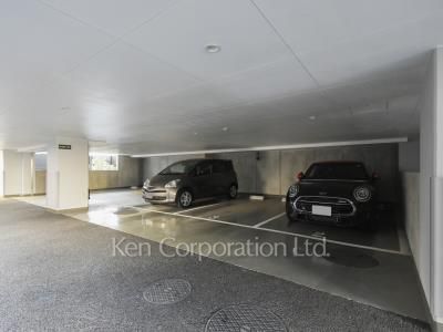 Parking Lot
