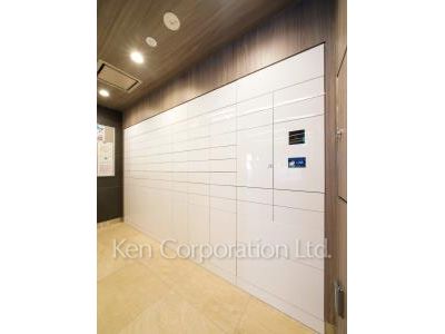  Mail/Delivery box
