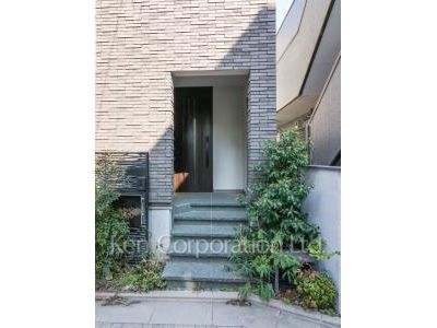  Exterior from near by