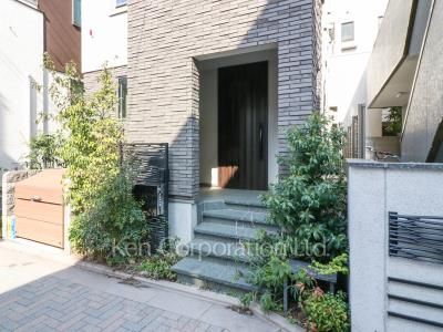  Exterior from near by