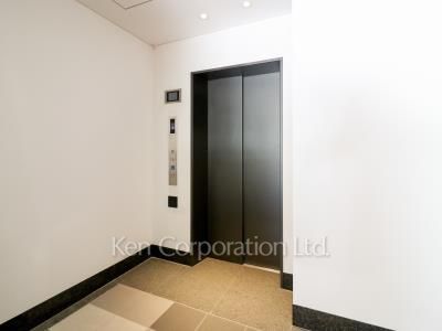  Building entrance