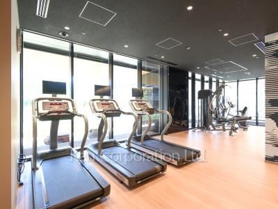  Sports Gym