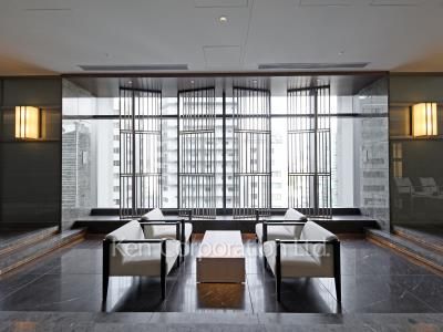 Sky View Lounge