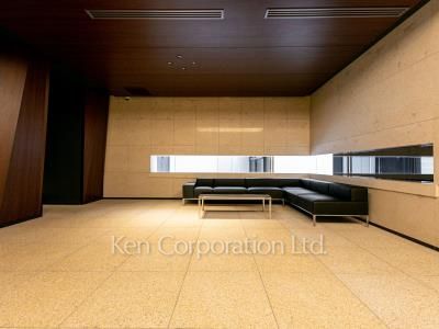  Building entrance