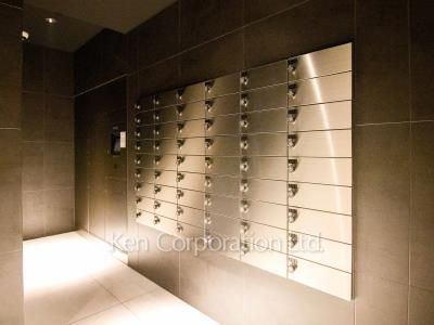 Mailbox