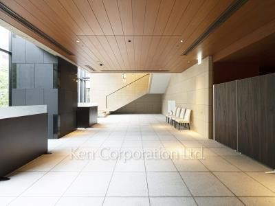  Building entrance