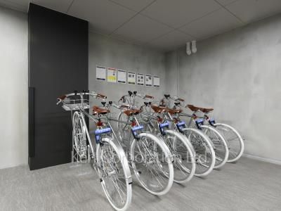 Common Facilities
