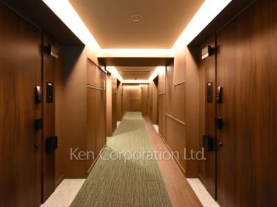  Corridor