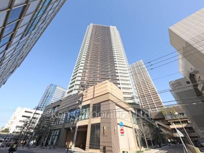  Exterior from afar