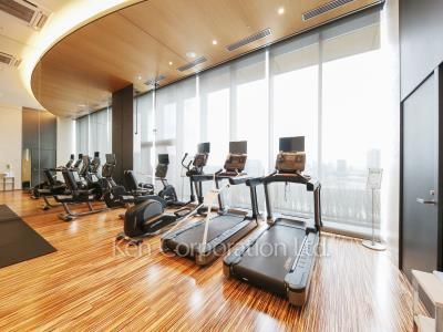  Sports Gym