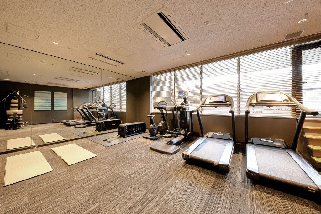 Coteau Nishi Azabu for rent | Tokyo Apartments - Ken