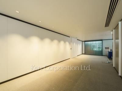  Building entrance