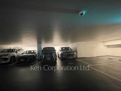  Parking Lot