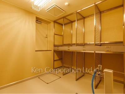  Facility/Equipment