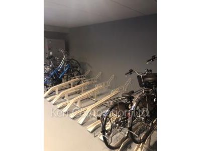  Bicycle-parking Space