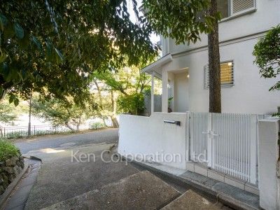  Exterior from near by