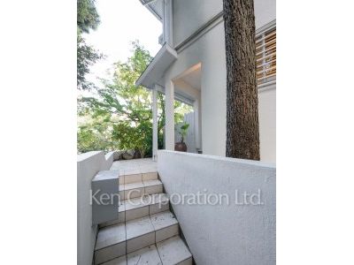  Exterior from near by