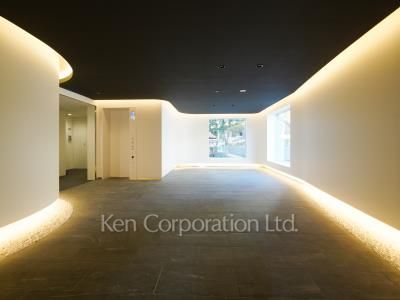  Building entrance