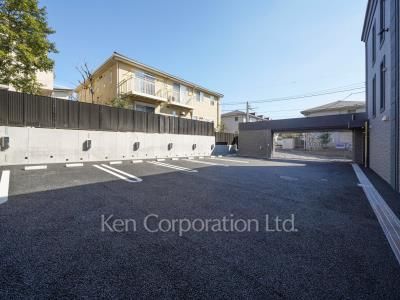  Parking Lot