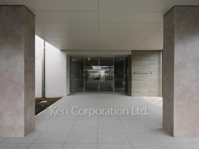 Exterior from near by