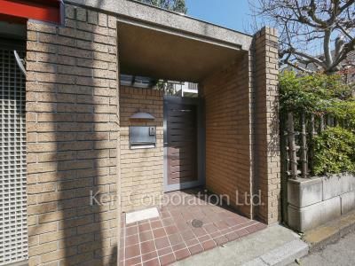  Exterior from near by