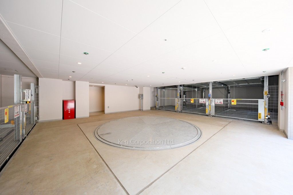 Kdx Residence Yokohamamomijizaka for rent | Yokohama Apartments