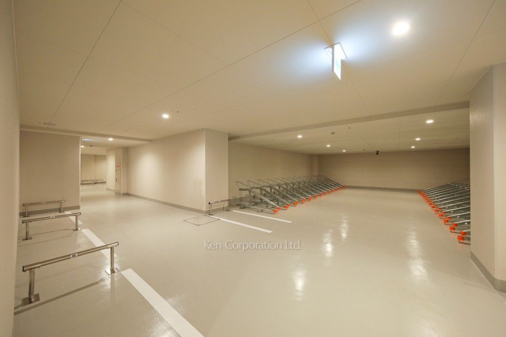Kdx Residence Yokohamamomijizaka for rent | Yokohama Apartments