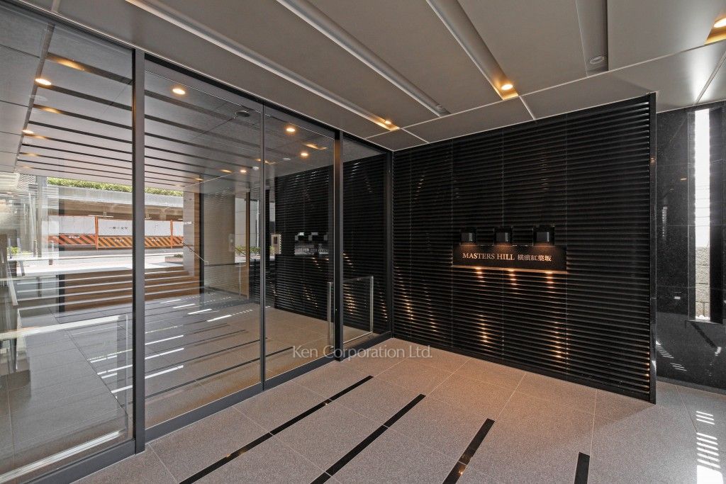 Kdx Residence Yokohamamomijizaka for rent | Yokohama Apartments