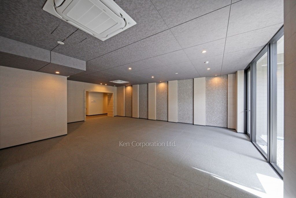 Kdx Residence Yokohamamomijizaka for rent | Yokohama Apartments