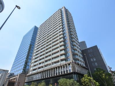  Exterior from afar