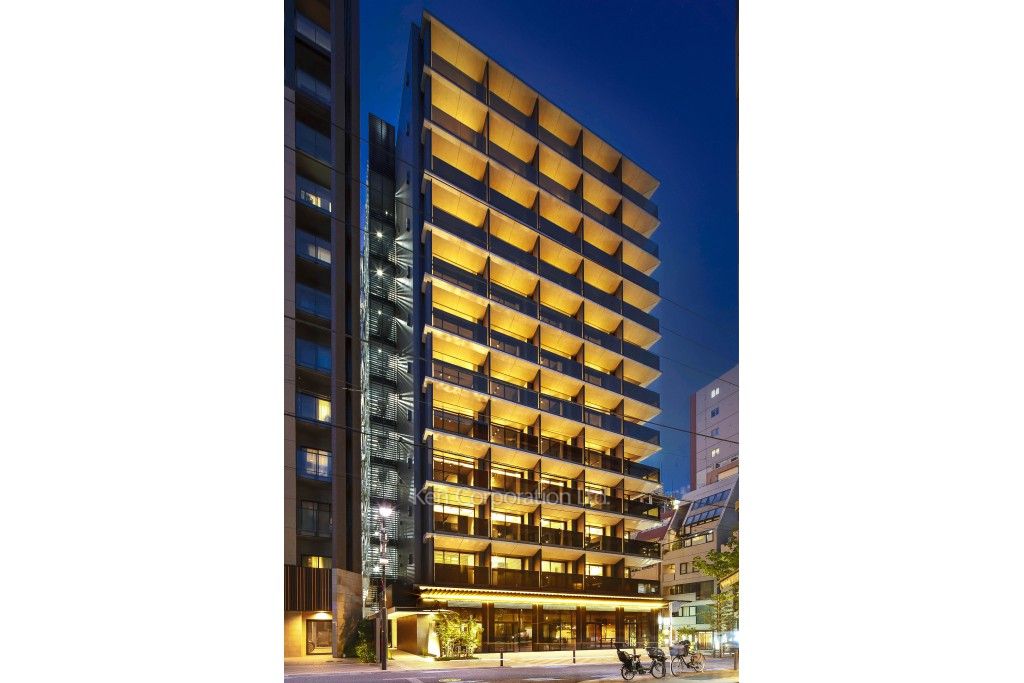 The Juban for rent | Tokyo Apartments - Ken Corporation Ltd. The Juban for rent | Tokyo Apartments - Ken Corporation Ltd.