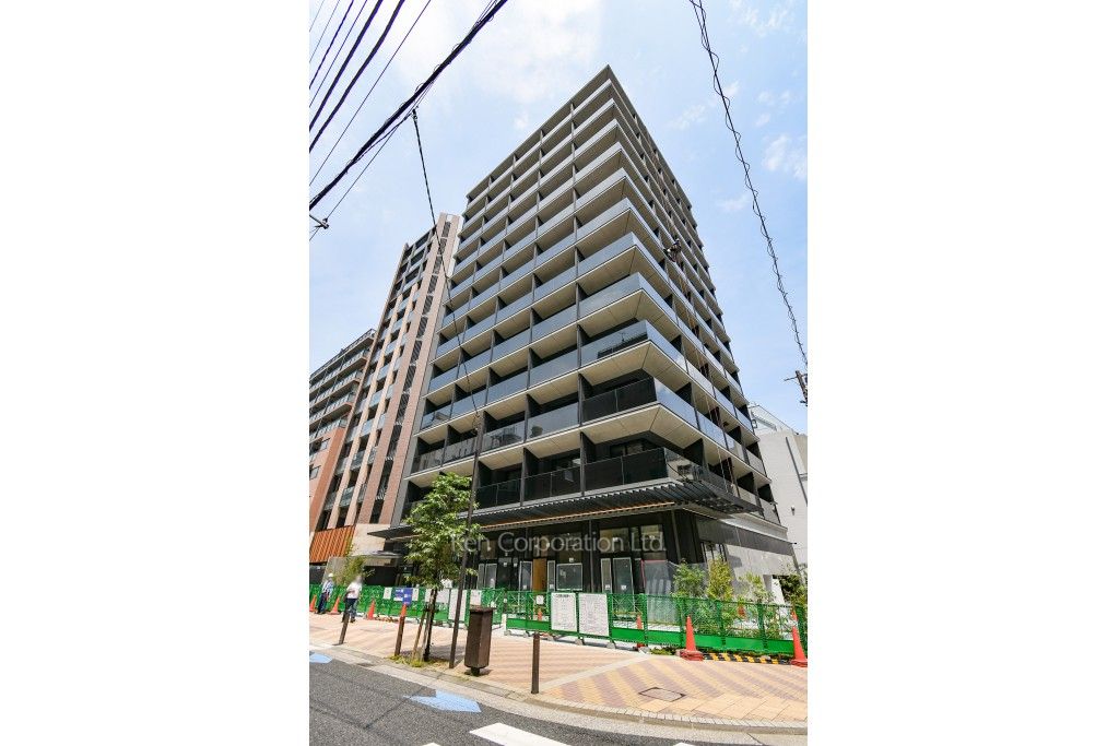 The Juban for rent | Tokyo Apartments - Ken Corporation Ltd. The Juban for rent | Tokyo Apartments - Ken Corporation Ltd.