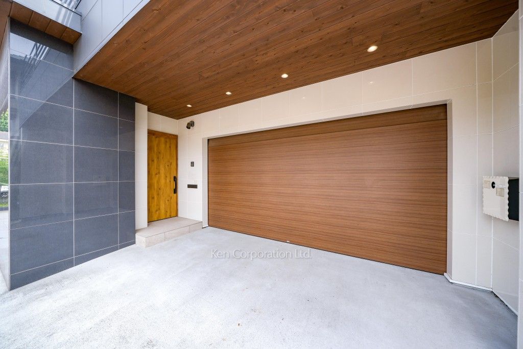 Honmoku Wada House for rent | Yokohama Apartments - Ken
