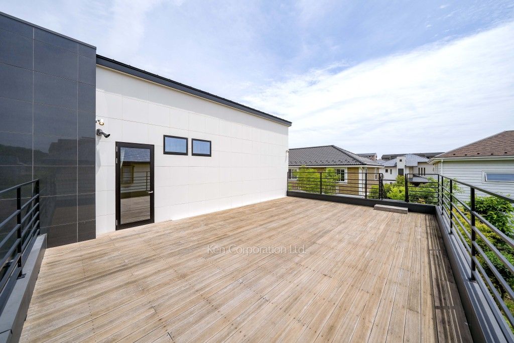 Honmoku Wada House for rent | Yokohama Apartments - Ken