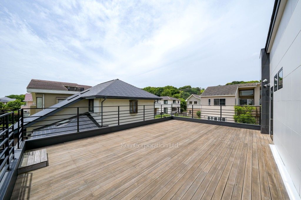 Honmoku Wada House for rent | Yokohama Apartments - Ken