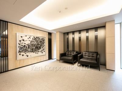  Building entrance