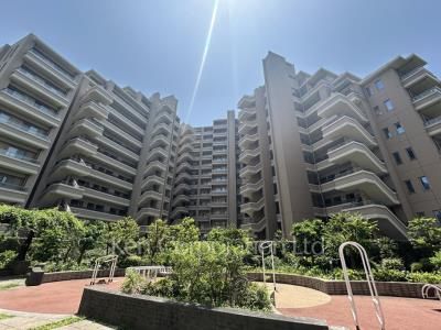  Exterior from afar