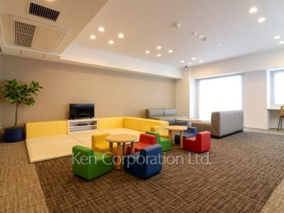 Common Facilities