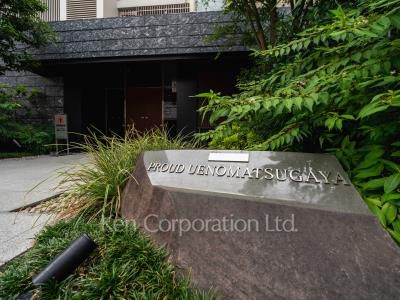 Building nameplate