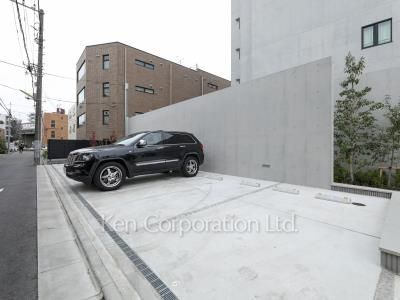  Parking Lot